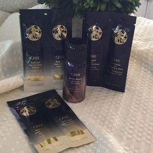 Oribe Travel Collection